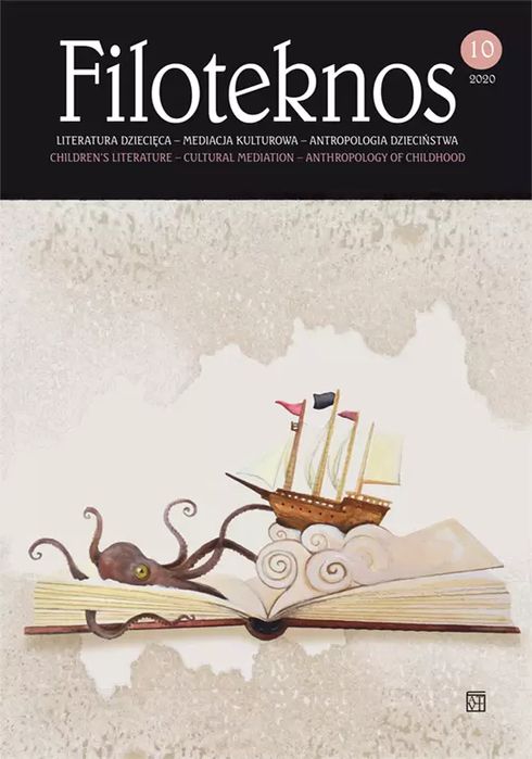 Filoteknos vol. 10/2020. Atut