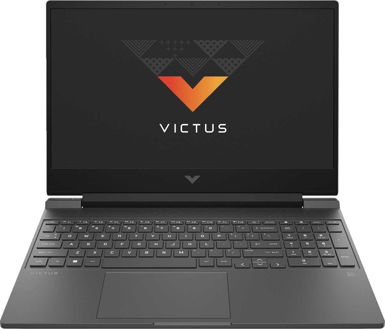 HP Victus 15 Ryzen 5-5600H/16GB/512 RTX3050 144Hz  •НОВІ•ГАРАНТІЯ•