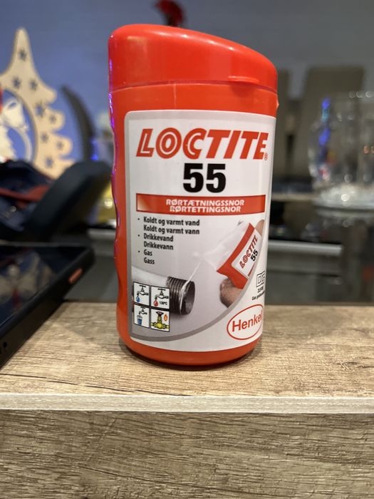 Loctite 55 10 sztuk