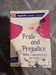pride and prejustice książka w języku angielskim