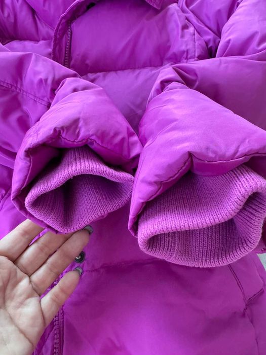 Куртка пуховик GAP