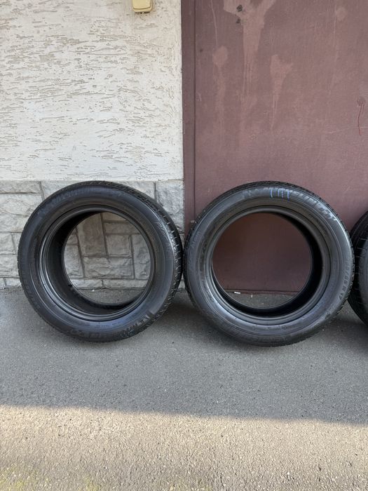 Michelin pilot alpin pa3 outside 235 55 r17 winter