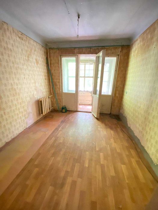 Продам 3х комнатную в Измаиле Шевченко