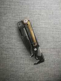 Leatherman Mut Black made in U.S.A.