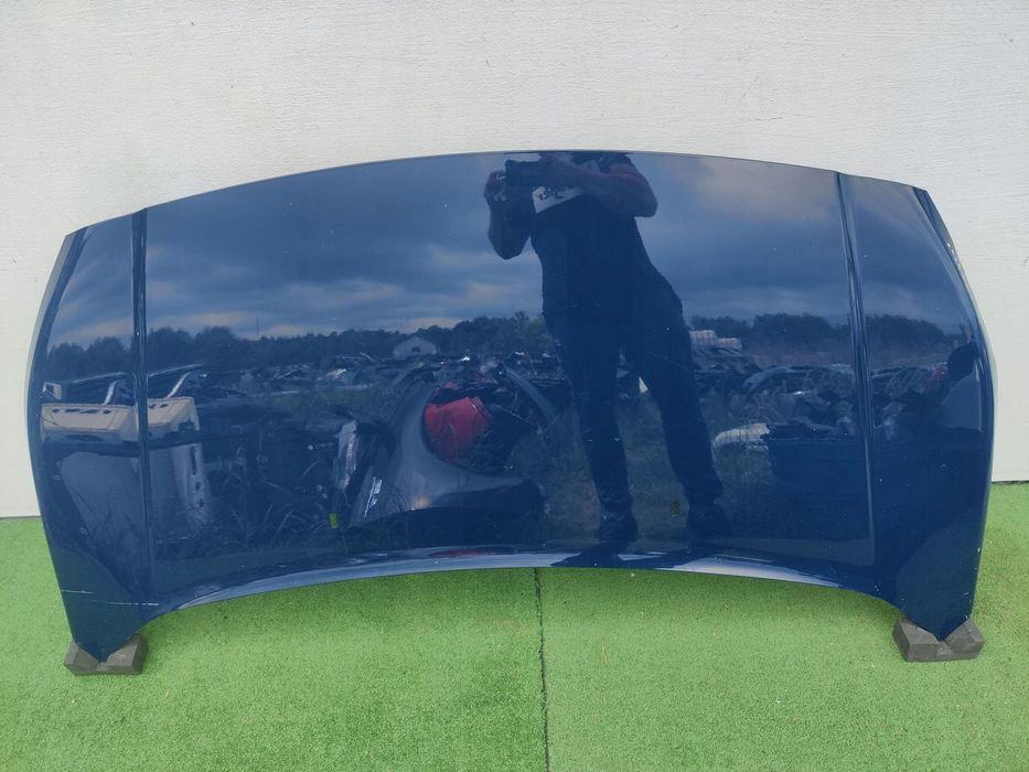 Maska Ford Transit Tourneo Connect mk2