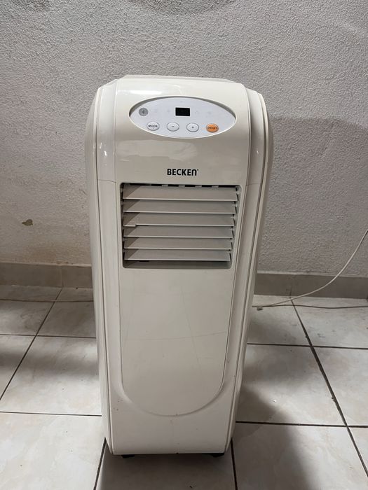 Ar condicionado portátil