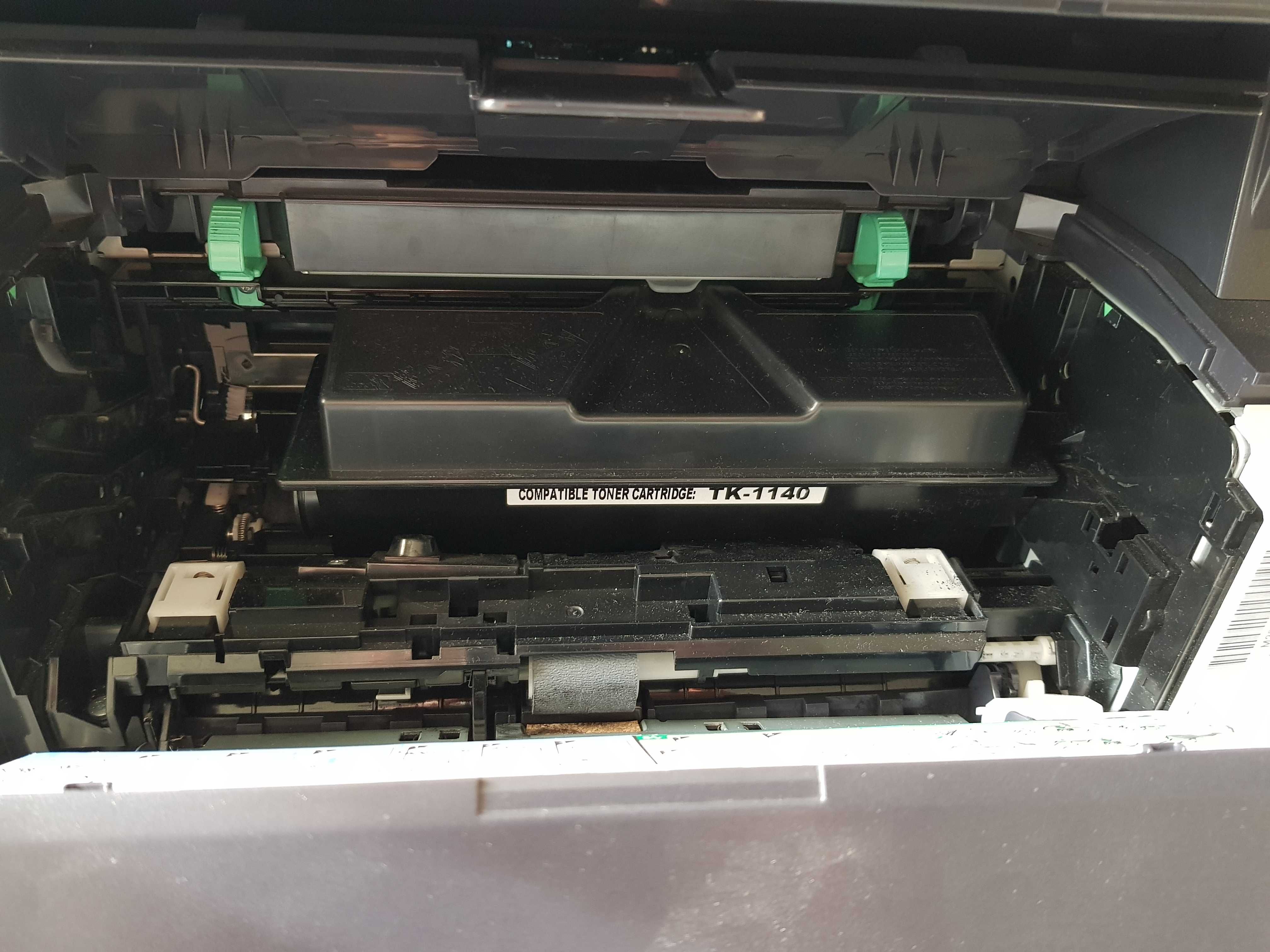 Kyocera ECOSYS M2535dn (brak dewelopera)