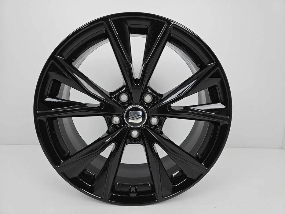 FABRYCZNIE NOWE Oryginalne Felgi 18 Seat Ateca Leon Tarraco