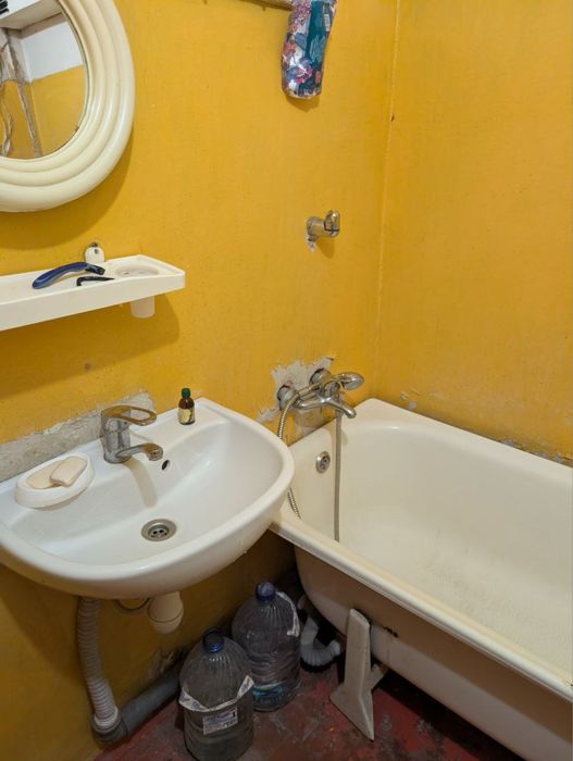 Сдам квартиру 3комнаты