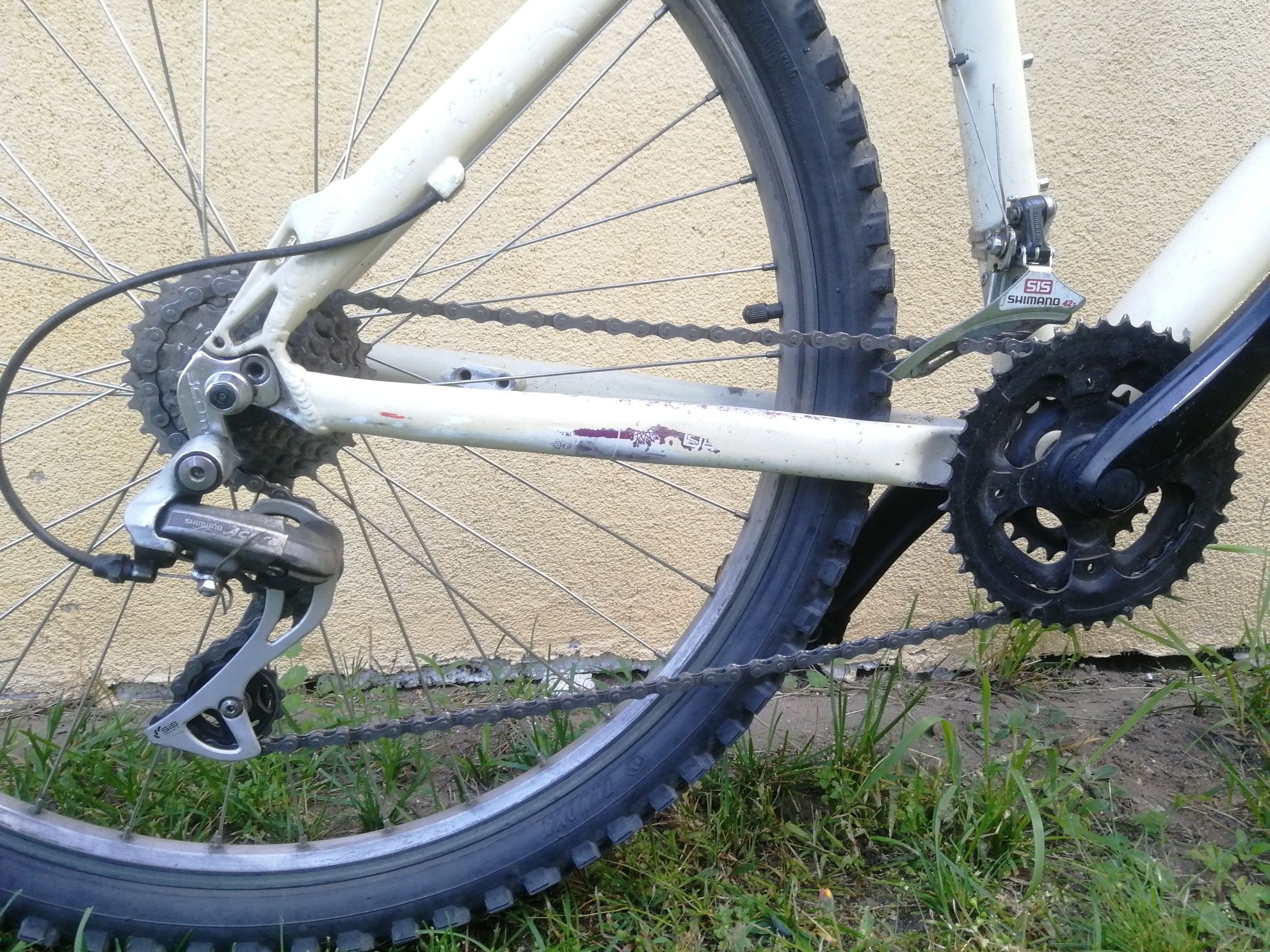Rower górski Cannondale 26"