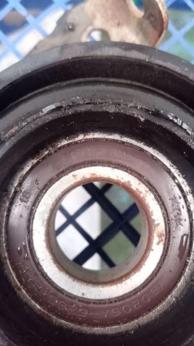Подвесной на газель