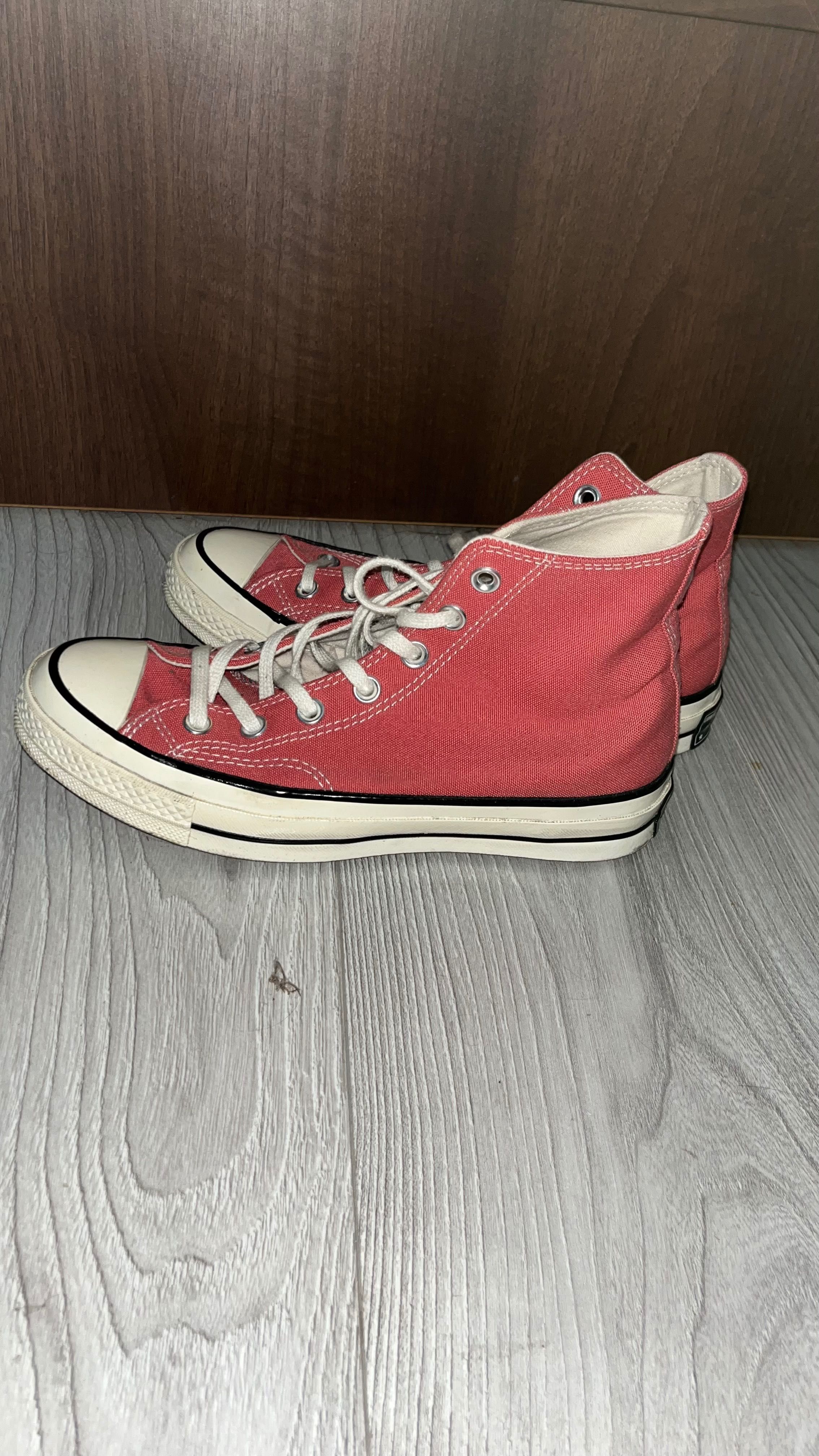 Damskie converse