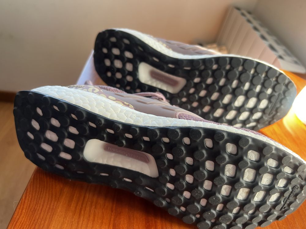 Tenis adidas novos