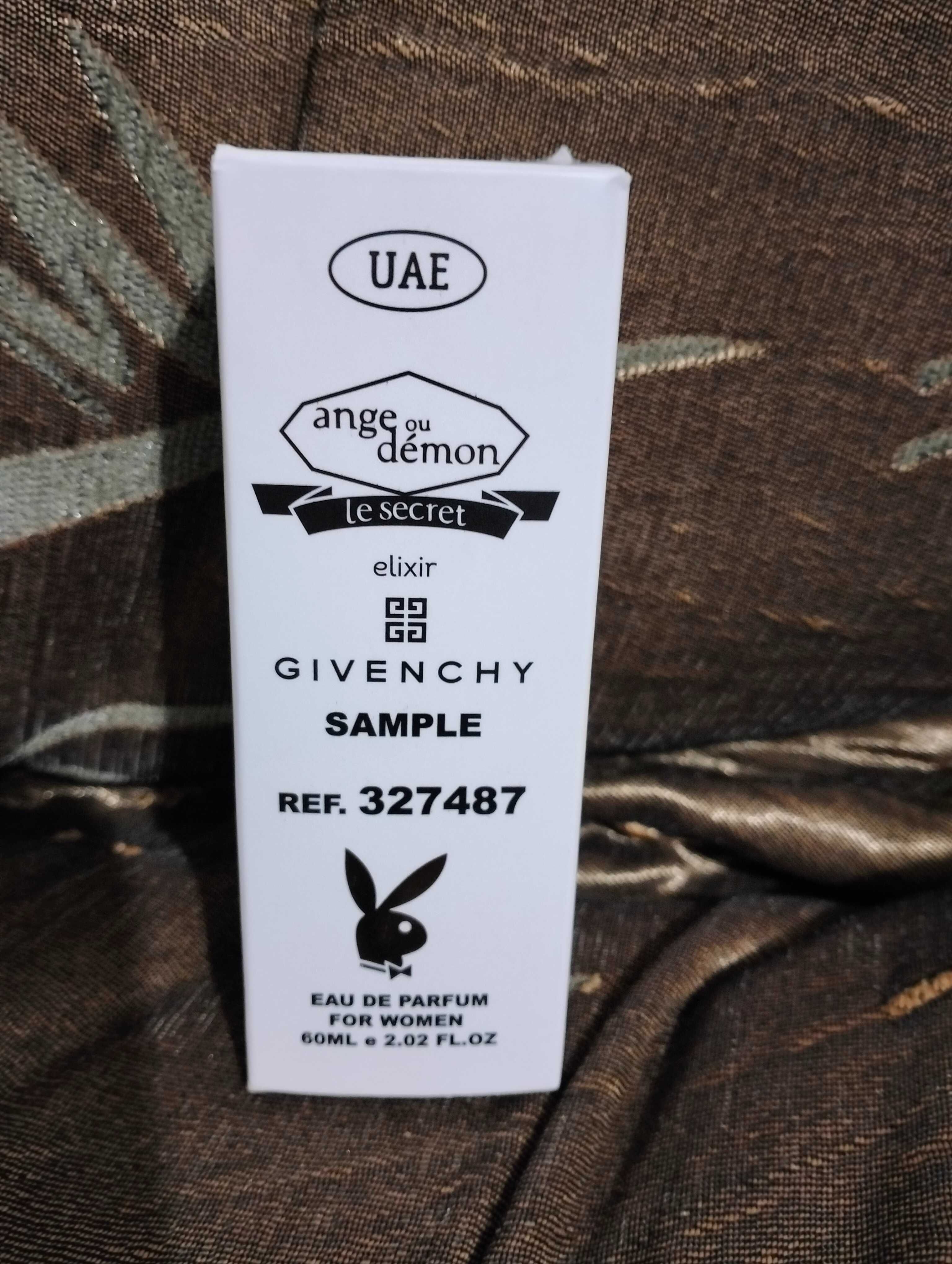 Парфюмированная вода для женщин Givenchy Ange Ou Demon Le Secret