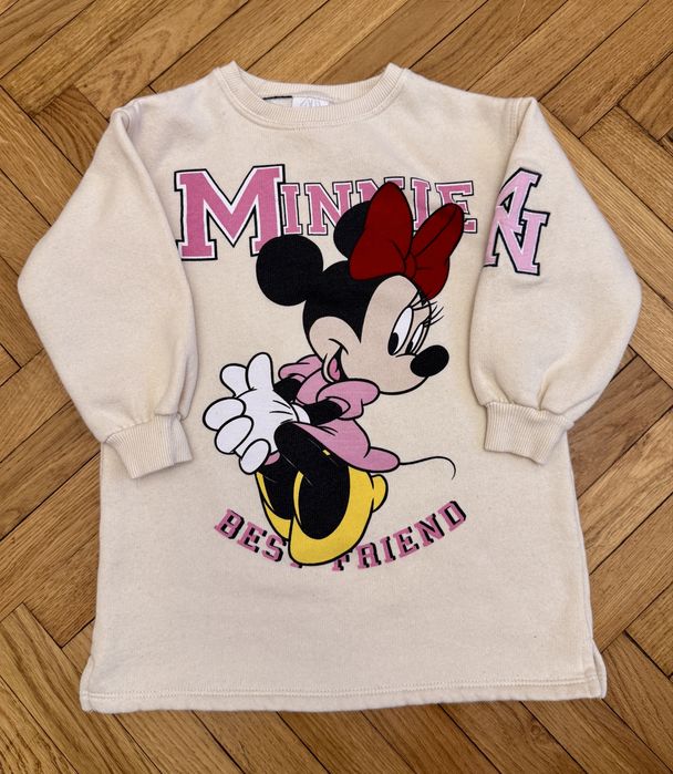 Тепла сукня Zara, 98 р