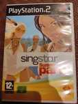 Singstar summer party ps2