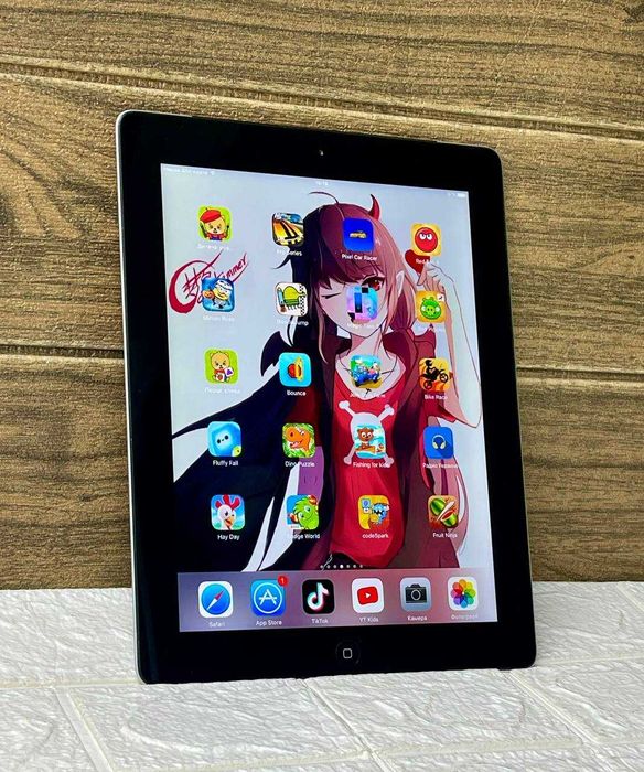 Планшет Apple iPad 32 ГБ