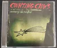 CD Counting Crows - Recovering the Satallites