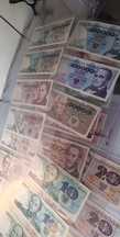 Sprzedam zestaw banknotów 1938r idealnie
