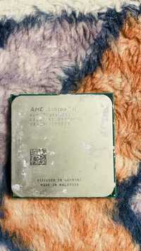 Продам процессор AMD Athlon x4 620