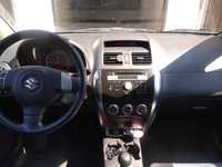 Suzuki SX4 gotowe do jazdy