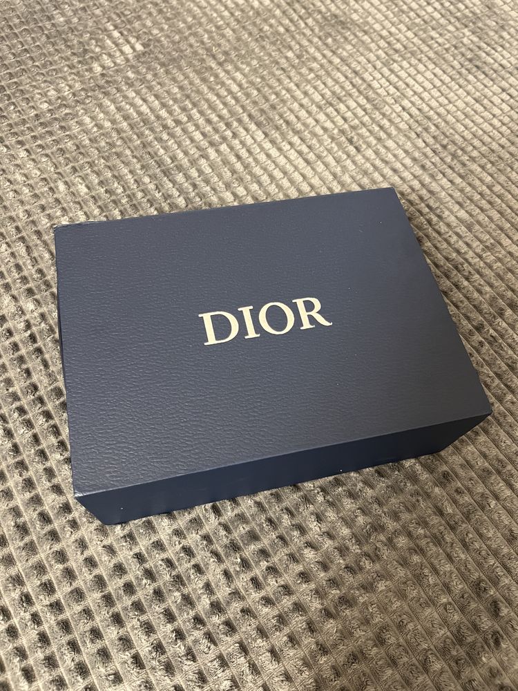 Dior сумка Диор saddle Мужская сумка женская сумка седл