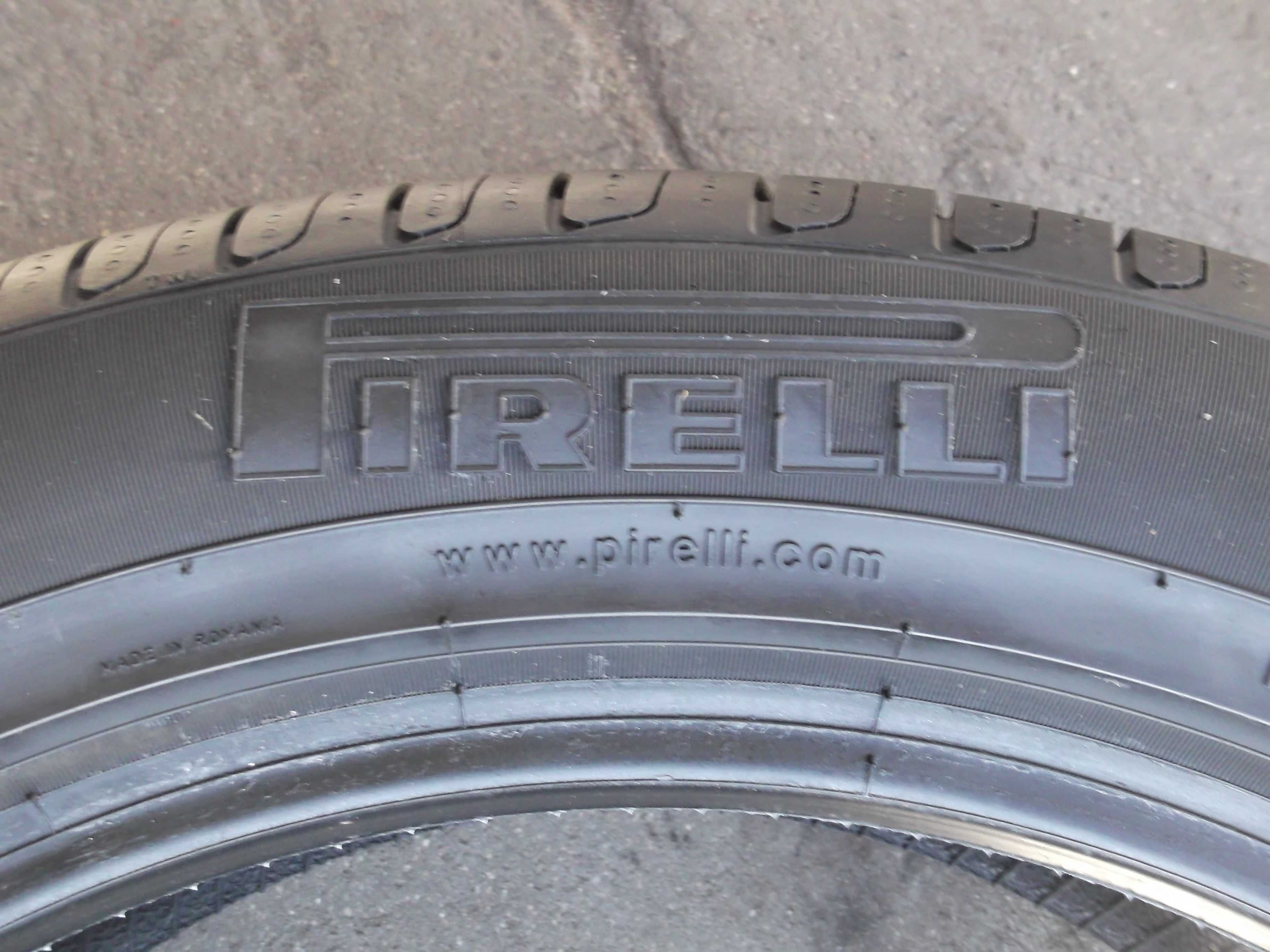 Opony 235/50/19 Pirelli 2szt DEMO