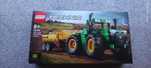 Lego Technic 42136 Traktor John Deere