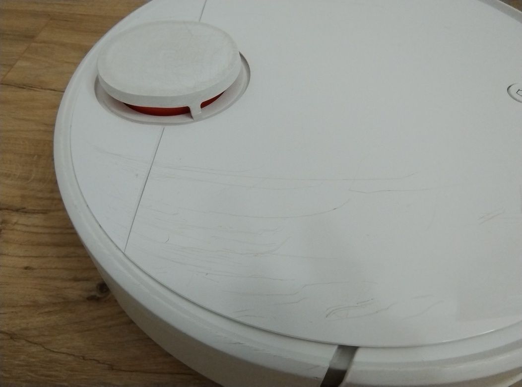 Xiaomi Mi Robot Vacuum-Mop P robot sprzątającyy