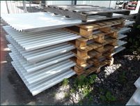 Blacha trapezowa t12 Przysucha