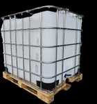 Box 1000lts IBC - Depósito IBC - Contentor IBC