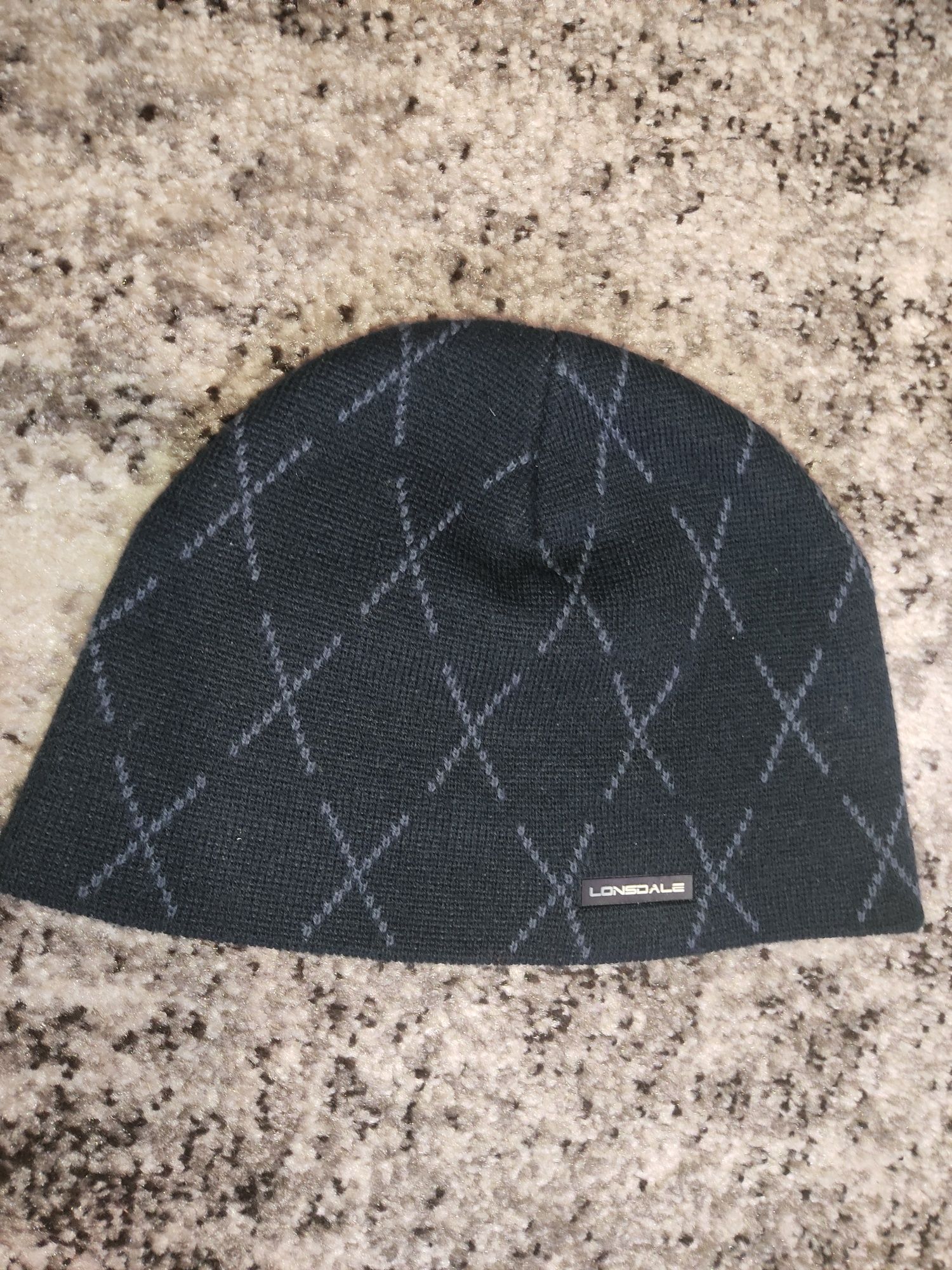 Шапка Lonsdale London