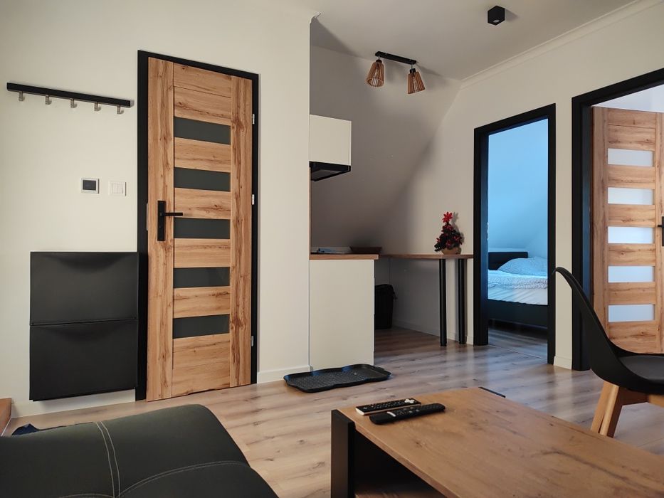 Apartament pod Sysunią na wyłączność,Kudowa, Góry Stołowe,Polanica