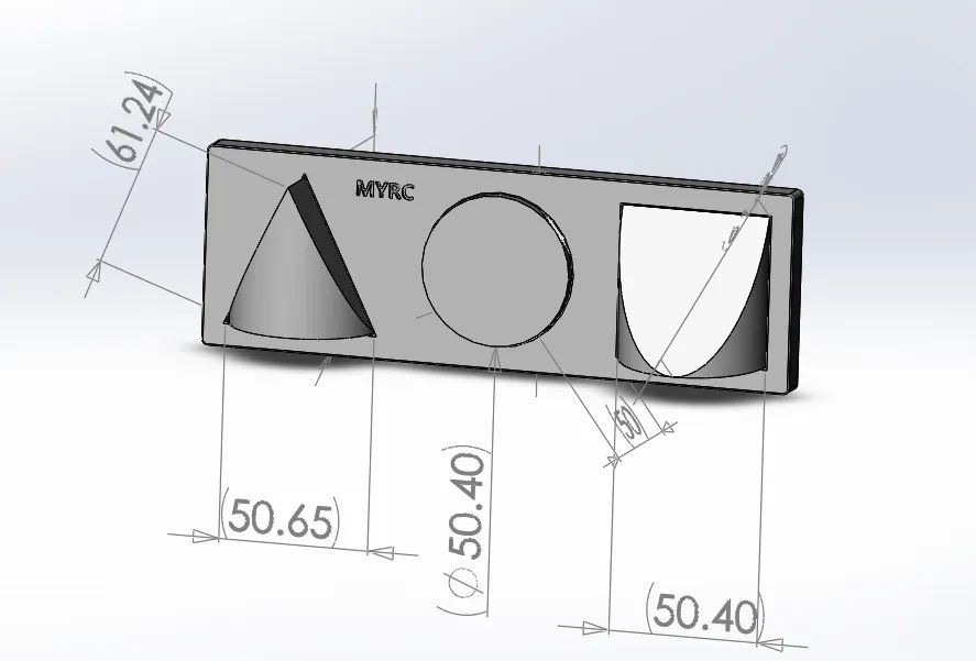 Auxiliar de Ensino: Formas Quadradas e Circulares