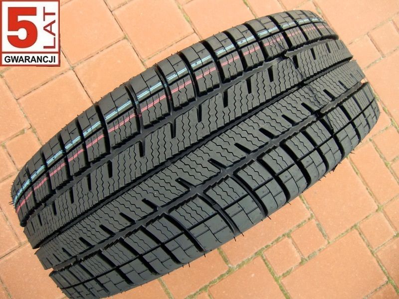 Opony Całoroczne- Wielosezonowe 205/55r16 4szt bieżnikowane WYSYŁKA