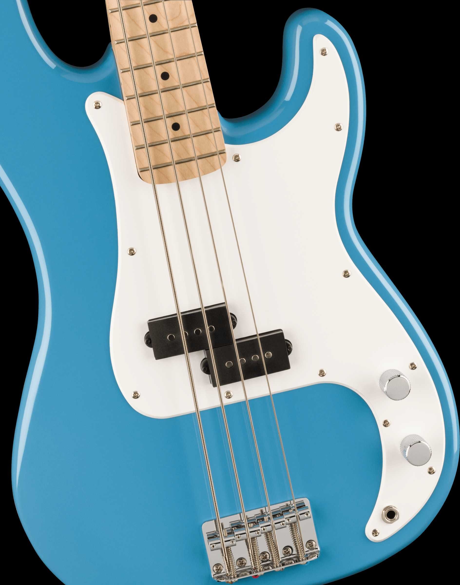 Gitara basowa Squier Sonic Precision Bass