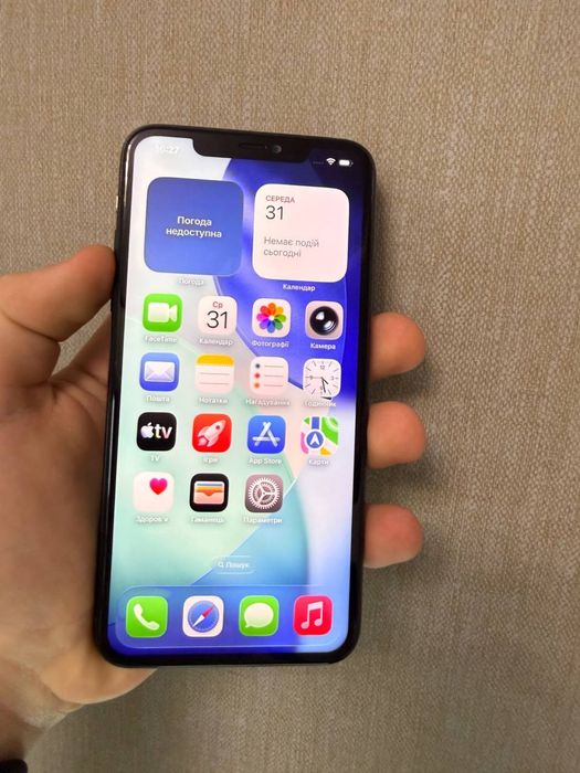 Айфон Iphone 11 Pro Max 256gb Neverlock