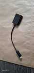 Adapter USB Typ-C - USB Typ-C/Jack 3.5mm BELKIN NPA004BTBK