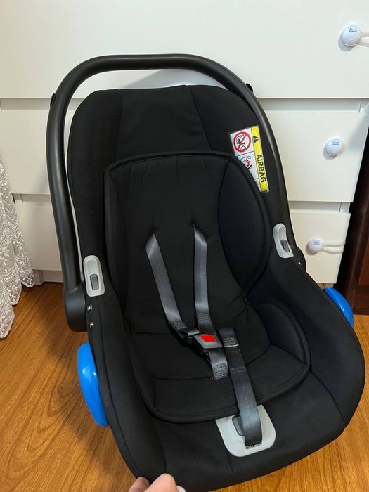 Дитяче автокрісло Avionaut Kite