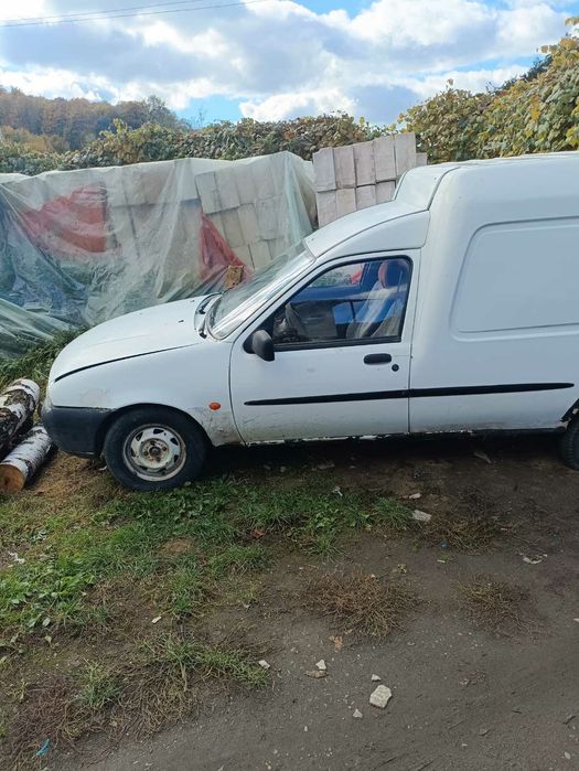 Продам на ходу 1.3 інжектор