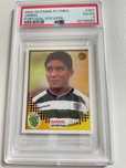 Cromo do Jardel 2002/2003 nº 307 - PSA 4
