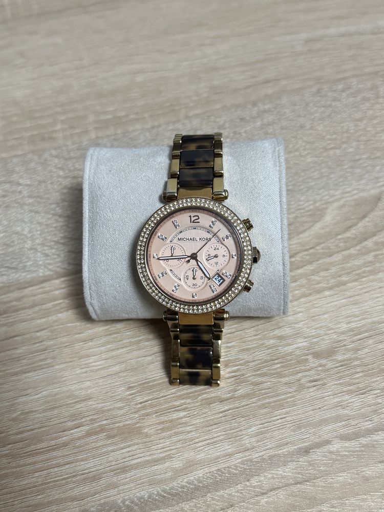 Жіночий годинник Michael Kors MK5538