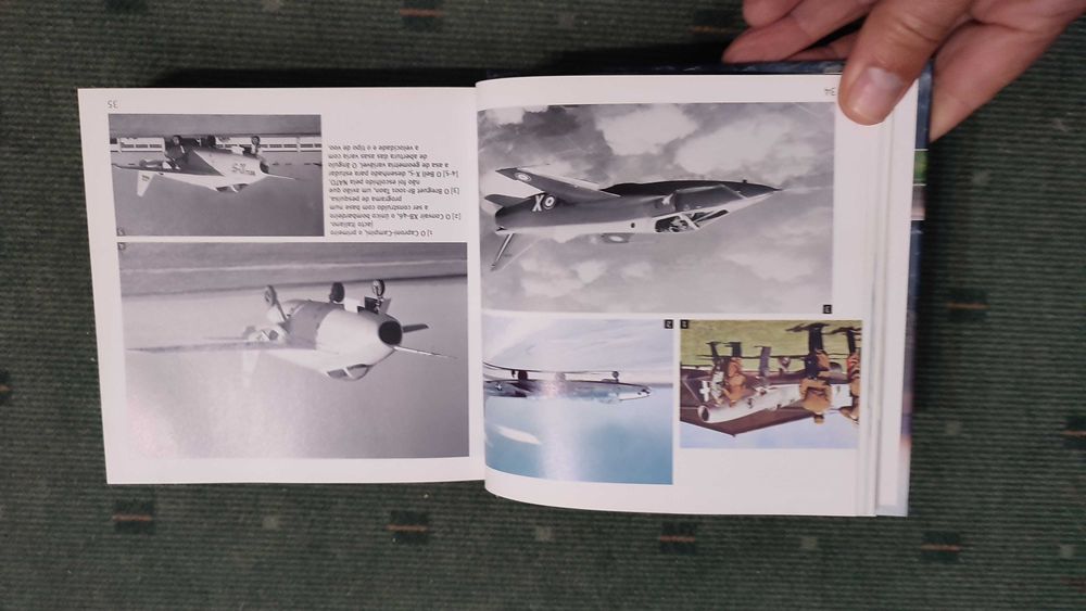 Aviões 1001 Fotografias