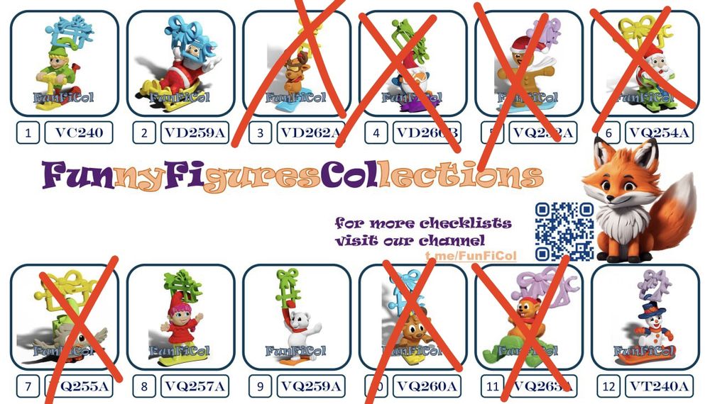 Кіндер Kinder новорічний 2025-2026