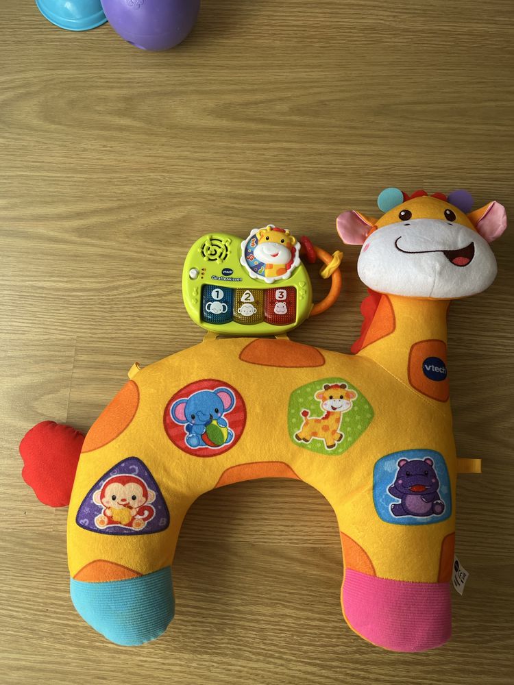 Varios brinquefos