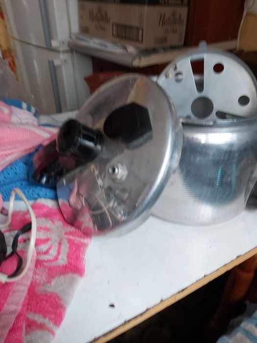 Продам стерилизатор паровой медицинский