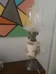 Candeeiro antigo