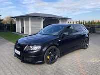 Audi a3 8p 170km OETTINGER Tuning