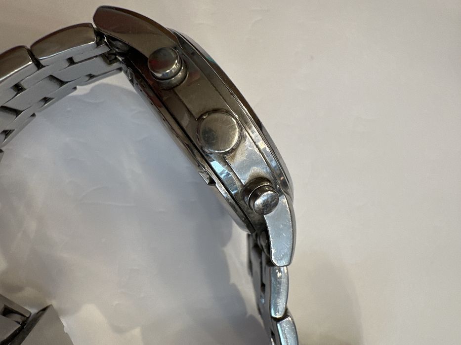 Atlantic Seabase Chronograph