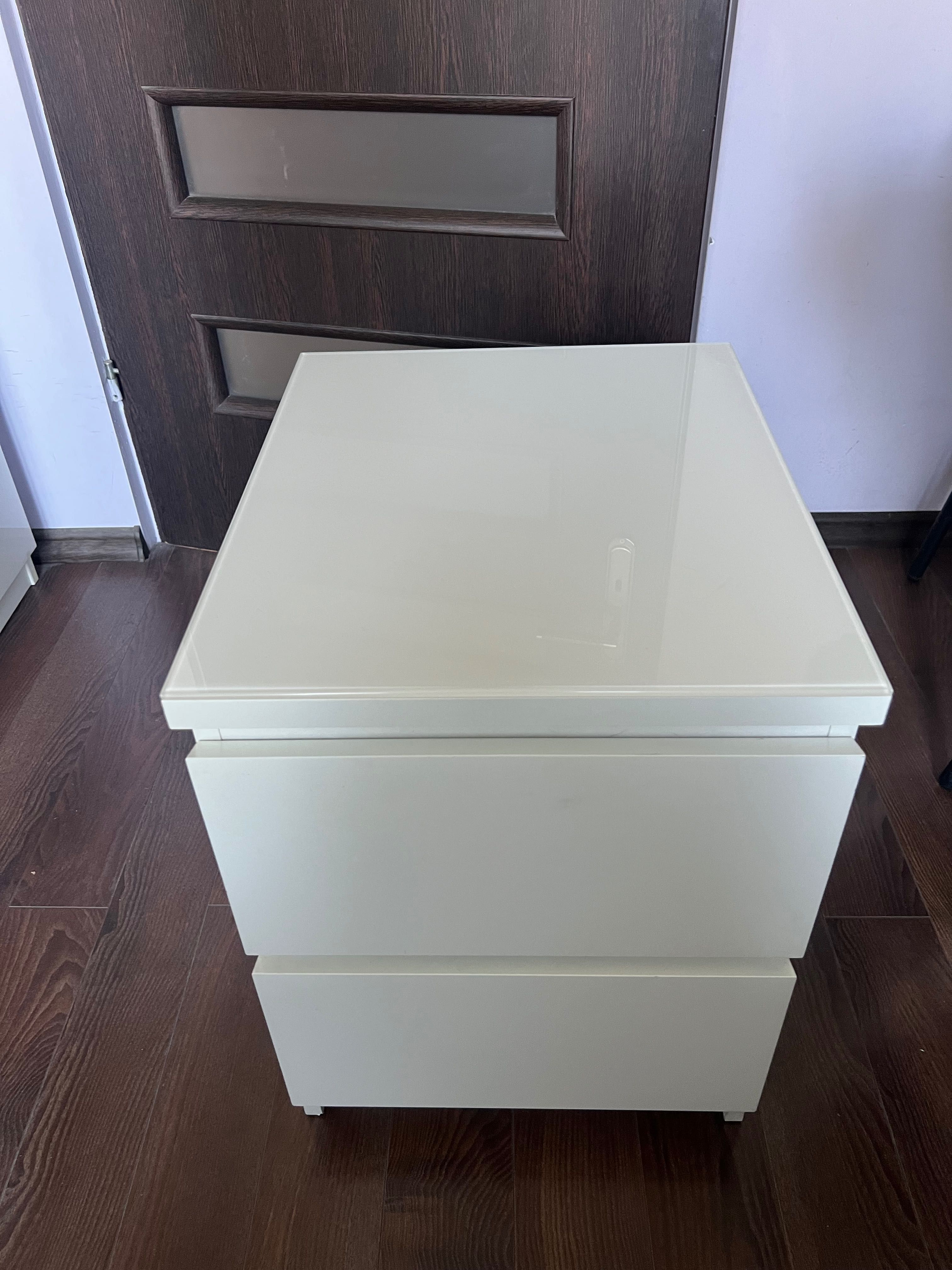 Szafka nocna IKEA 40x48x55